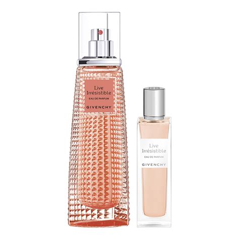 coffret givenchy live irrésistible|irresistible Givenchy 2020 boots.